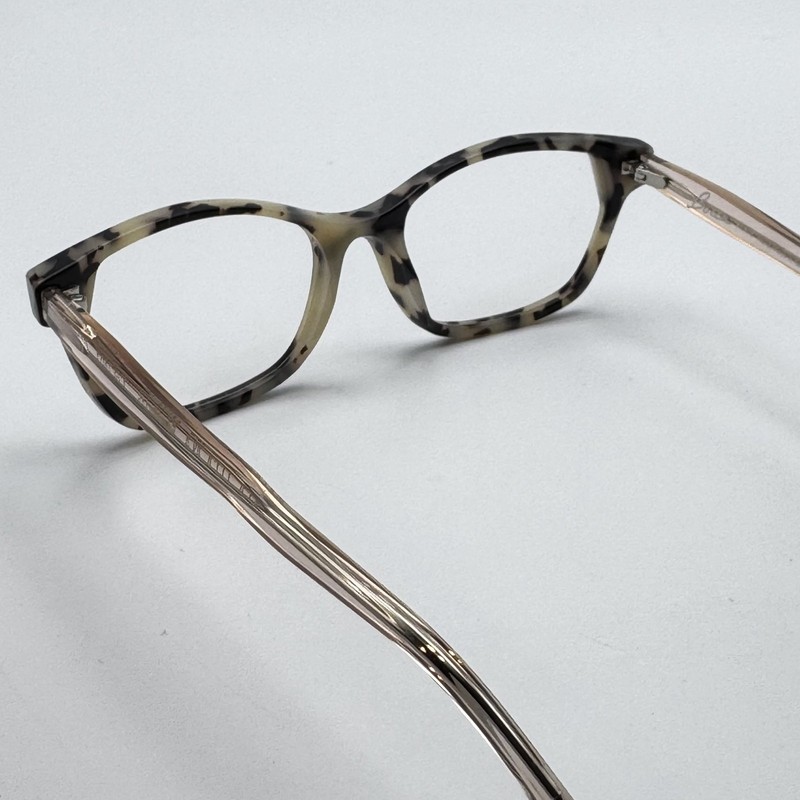 Face a Face Eyeglasses Frames Bocca Lemon 4 Col. 7407 Congo Camouflage 54-17-145 gallery