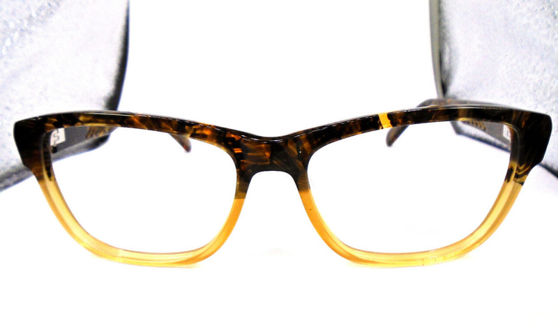 Bellinger Denmark NOVA C.225 Brown 52-16 Womens Eyeglasses Frames gallery