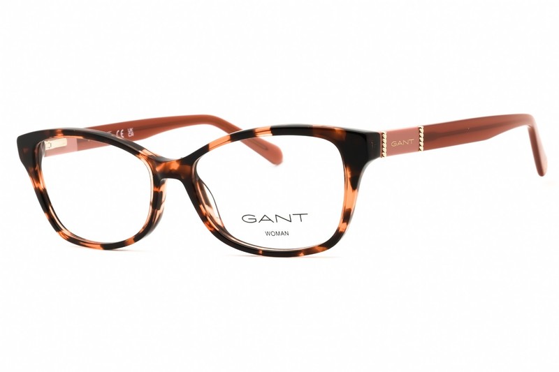 NEW GANT GA4136-055 Eyeglasses 53mm 100% Authentic