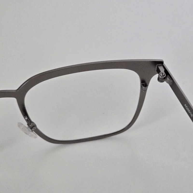 Artistik Gallerie AG5018 Black/Antique Silver Frames 51-20-150mm Korea gallery