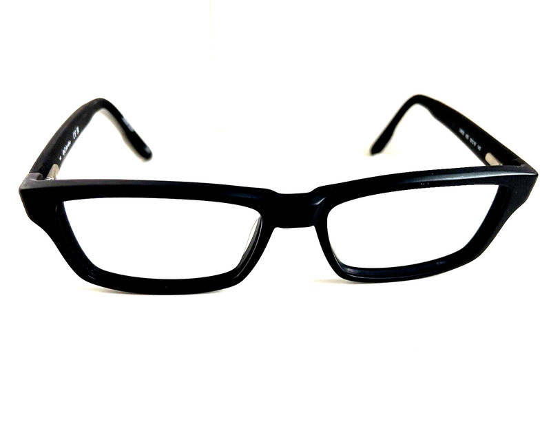 🤓 Columbia C8003 002 53mm Black Men's Eyeglasses Frame 53-16-140 gallery