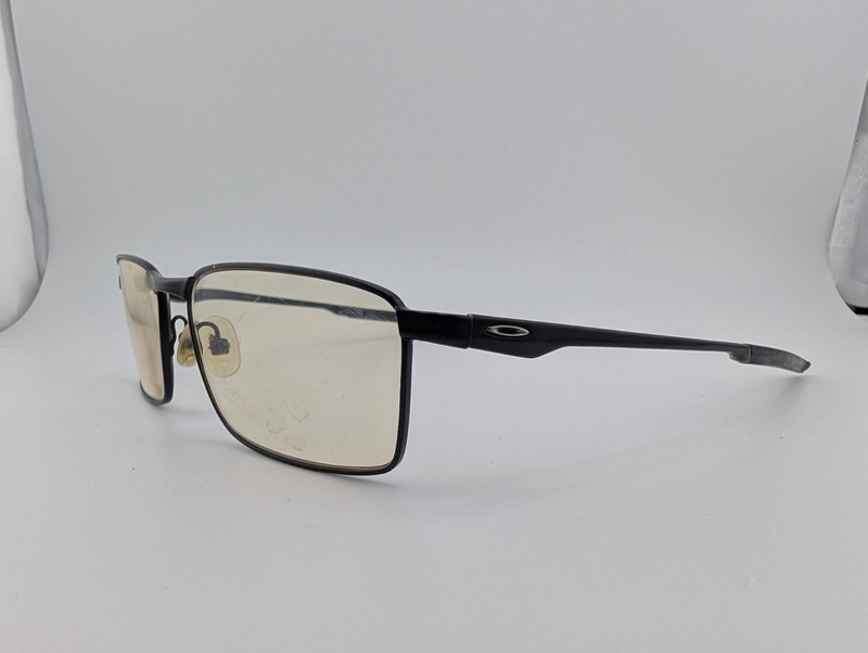 Oakley Eyeglasses Frames Only, FULLER, OX3227-0157, 57-17-139, Satin Black gallery