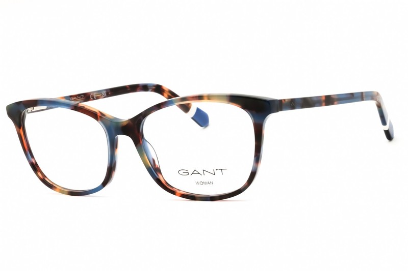 NEW GANT GA4117-055 Eyeglasses 54mm 100% Authentic