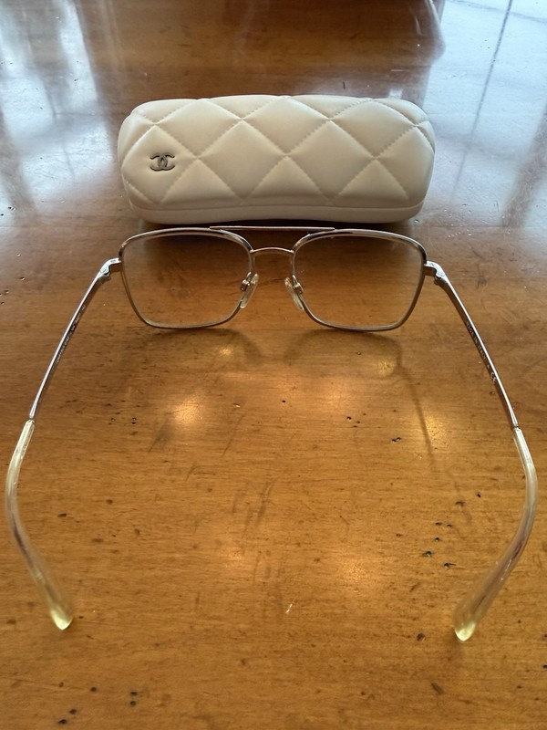 Chanel Women’s Glassess gallery