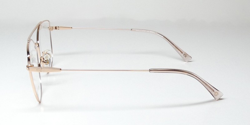 NEW WILLIAM MORRIS LONDON 50160 GLASSES METAL & PLASTIC FULL-RIM WOMENS gallery