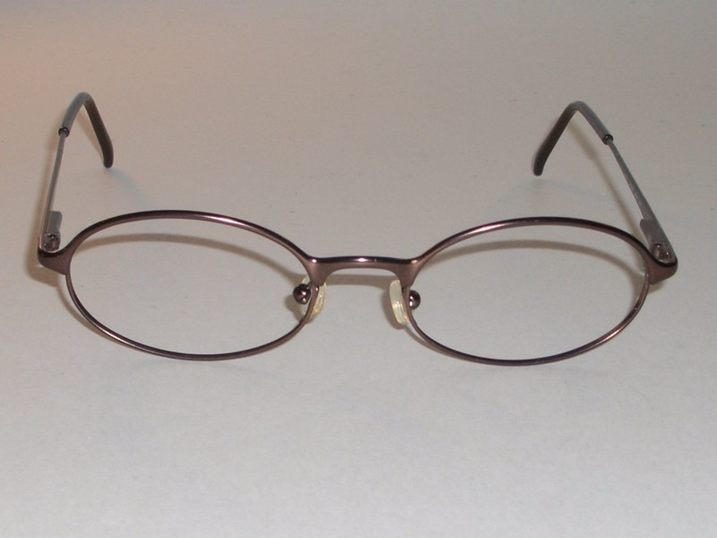 RAY BAN RB3103 W3096 SLEEK OVAL UPTOWN AVIATOR SUNGLASSES/EYEGLASS FRAMES ONLY