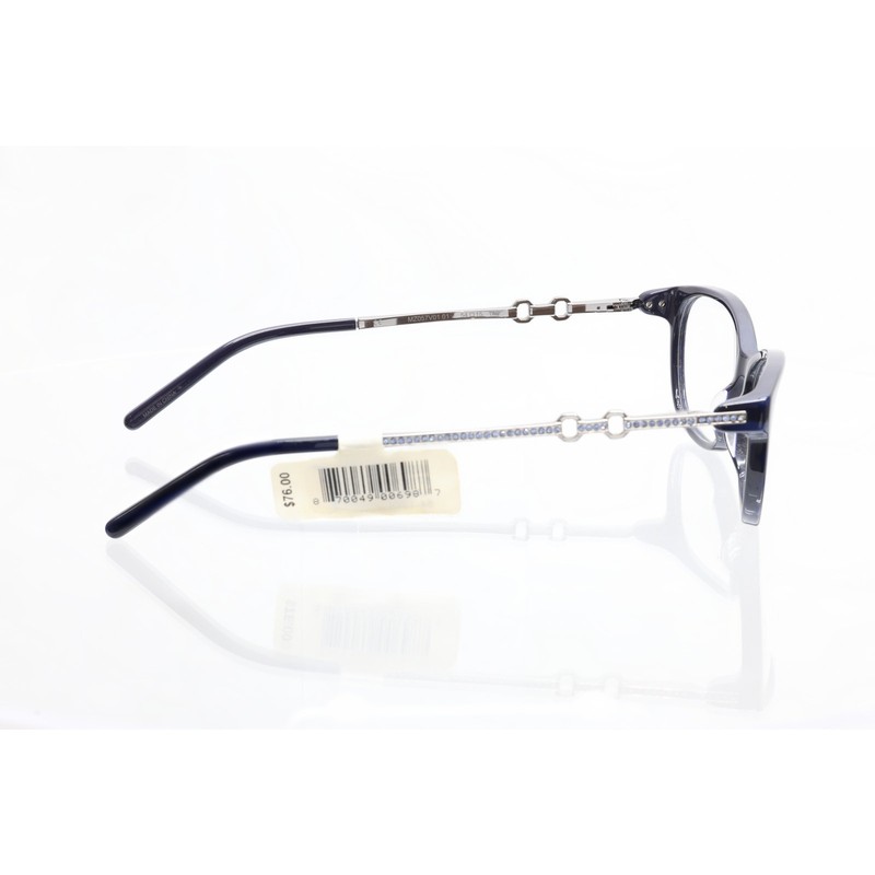 Unbranded MZ057V01 01 54-15-140mm Eyeglasses FRAMES ONLY - NEW CONDITION - READ gallery