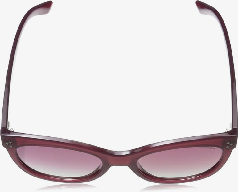 Polaroid Sunglasses PLD4040 Polarized 54-20-145 shiny red grad PLD4040-I3X gallery