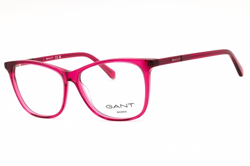 NEW GANT GA50014-075 Eyeglasses 55mm 100% Authentic