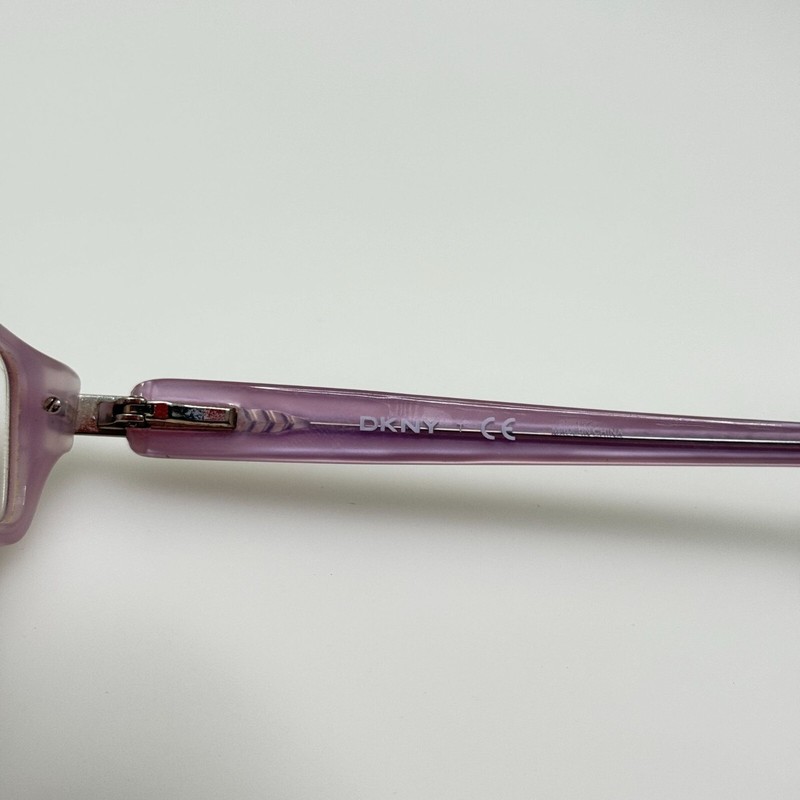 DKNY Eyeglasses Eye Glasses Frames DY 4586 3407 51-16-135 gallery