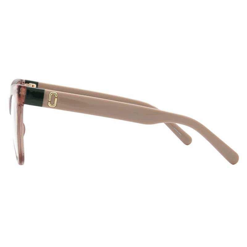 Marc Jacobs Demo Cat Eye Ladies Eyeglasses MARC 649 0F45 53 MARC 649 0F45 53 gallery