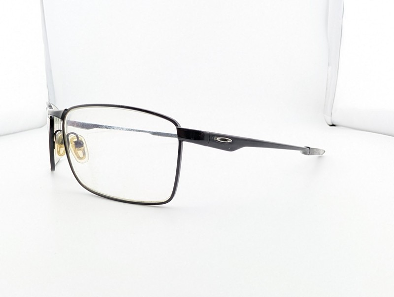 Oakley Eyeglasses Frames Only, FULLER, OX3227-0157, 57-17-139, Satin Black gallery