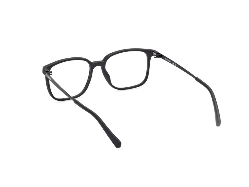 HARLEY-DAVIDSON HD50068 Eyeglasses Eye Glasses 002 Black Authentic New 53 Unisex gallery