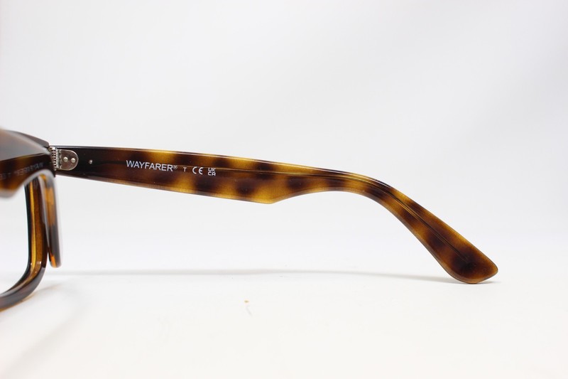 Ray-Ban MOD: RB4340V COL: 2012 sz: 50/22-150 FRAME ITALY gallery
