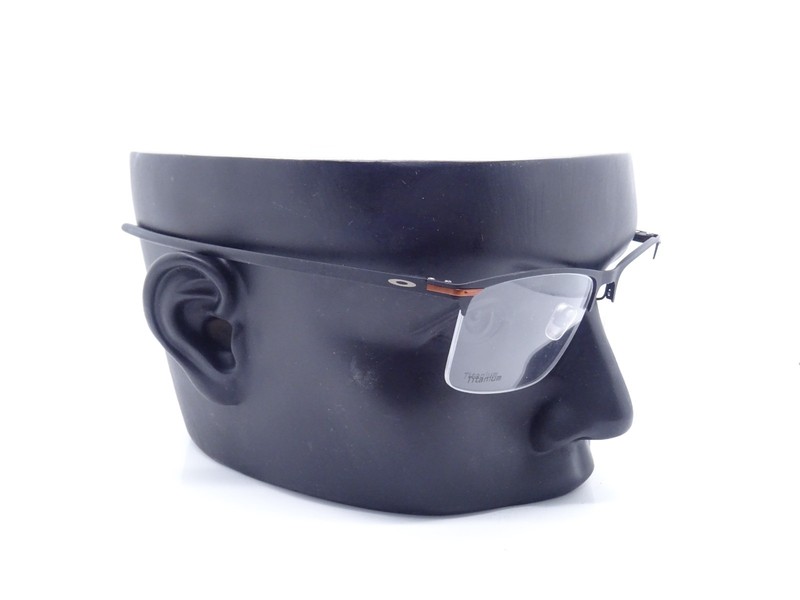 Oakley Tie Bar 0.5 OX5140-0356 FRAMES RX OPTICAL EYEGLASSES GLASSES SPECTACLES