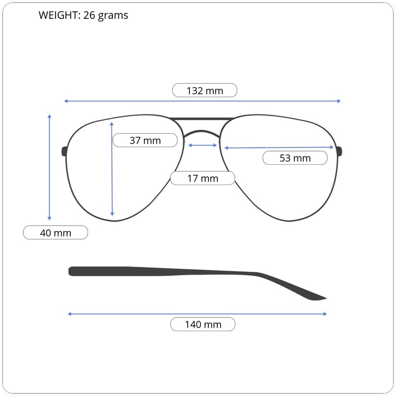 NOMAD MOREL 3066N BB042 Navy Mens Rectangle Full Rim Eyeglasses 53-17-140 B:37 gallery