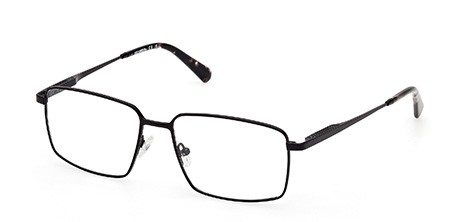 Harley Davidson HD50103 002 55 Men Eyeglasses