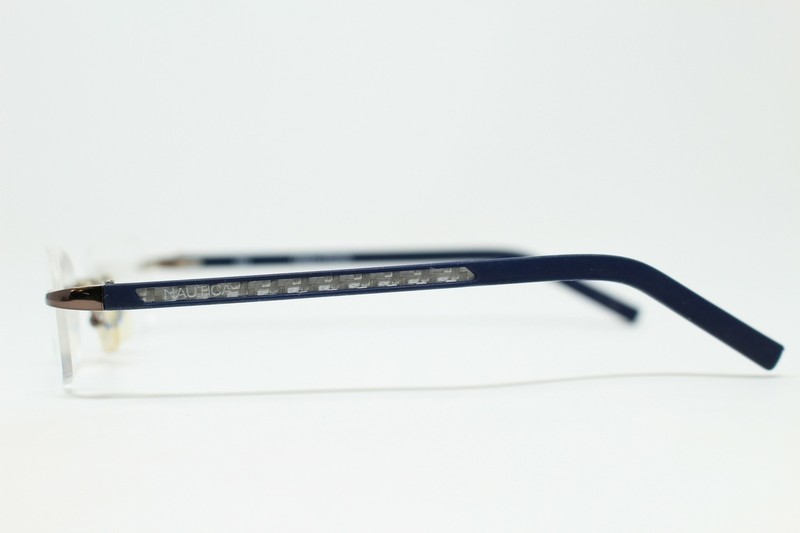 NAUTICA mod N6365 col 700 sz 52/18 Eyeglasses Frame gallery