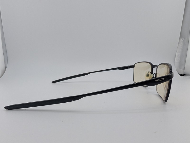 Oakley Eyeglasses Frames Only, FULLER, OX3227-0157, 57-17-139, Satin Black gallery