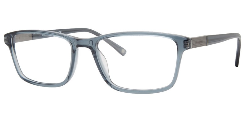 Banana Republic Rectangular Eyeglass Frames – BR101