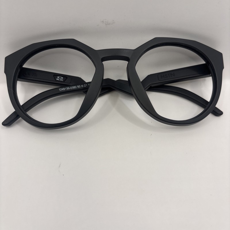 Oakley HSTN OX8139-0350 50-21-140 gallery