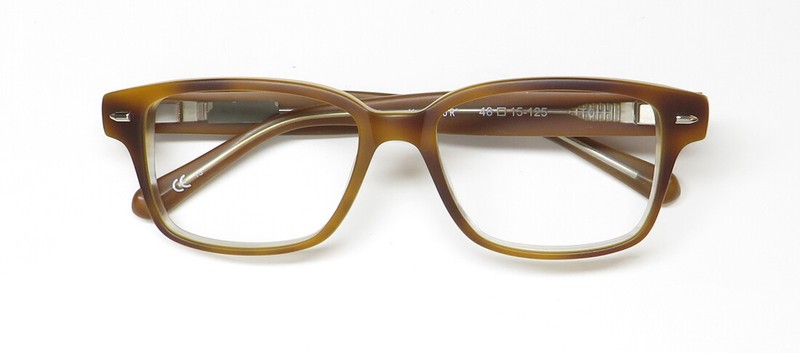 ORIGINAL PENGUIN THE VERN JR FOR BOYS TEENS FOR SCHOOL EYEGLASS FRAME/GLASSES gallery