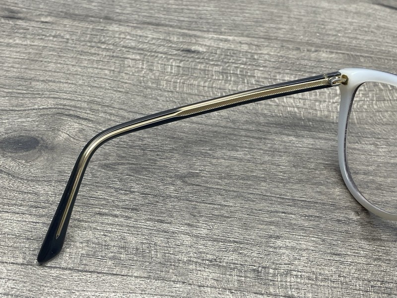 CHRISTIAN DIOR MONTAIGNE N25 BURGUNDY AUTHENTIC EYEGLASSES FRAMES 53[]16-140 gallery
