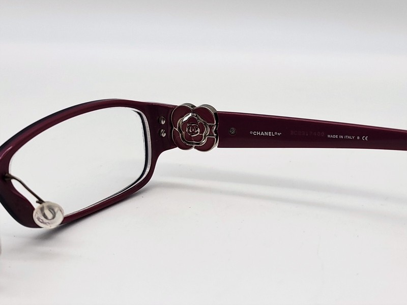 CHANEL 3131 c.966 Eyeglasses 53 [ ] 16 130mm gallery