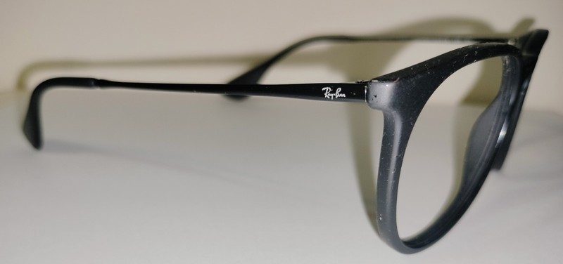 RAY BAN RB 4171 Erika 622/8G 54/18/145 3N Sunglasses Eyeglasses "FRAMES ONLY" gallery