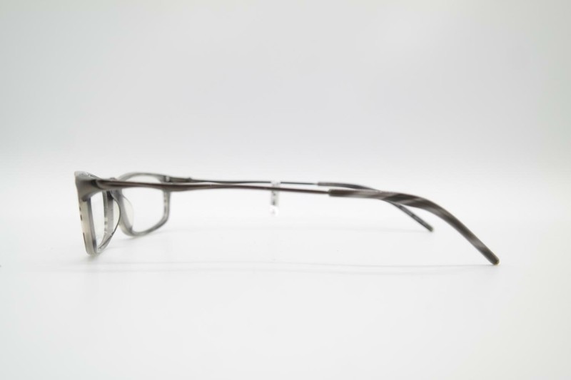 Alpina M1 F15 A3314132 Gray Oval Glasses Eyeglass Frame New gallery