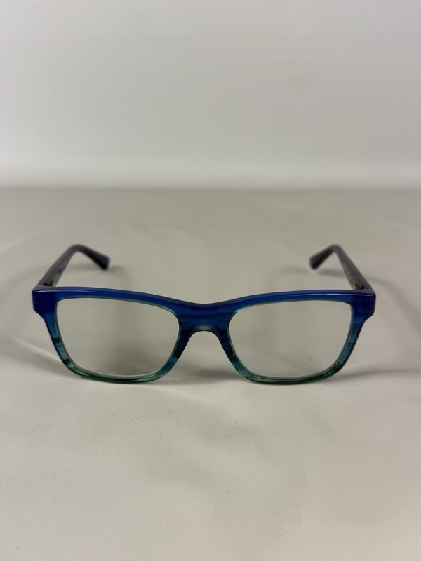 RAY-BAN Eyeglasses Frame RB 1536 3600 CHILDREN 46 16 125