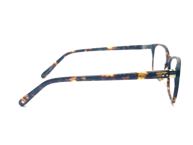 NEW AUTHENTIC MODO Model 6523 SILTT Silver Tortoise Women Eyeglasses 51mm 17 142 gallery