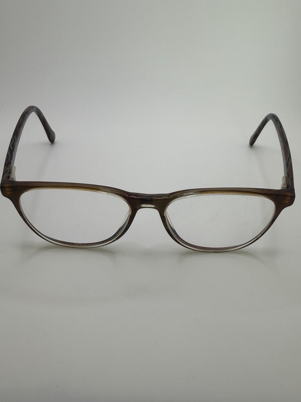 Link Occhiali 7175 Eyeglasses Frames 53-16-140 Camo Tortoise Brown c57