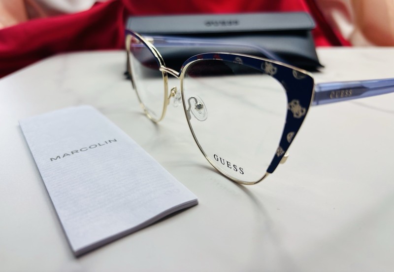 Guess GU50121 092 55/16/145 gallery