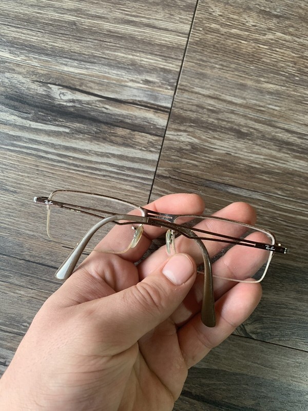 Ray Ban RB 6216 2694 54[]18 140 Eyeglasses/Frames G62 gallery