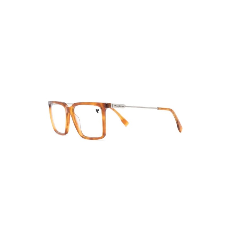 NEW Karl Lagerfeld KL6114-240-55 Eyeglasses 55mm 100% Authentic