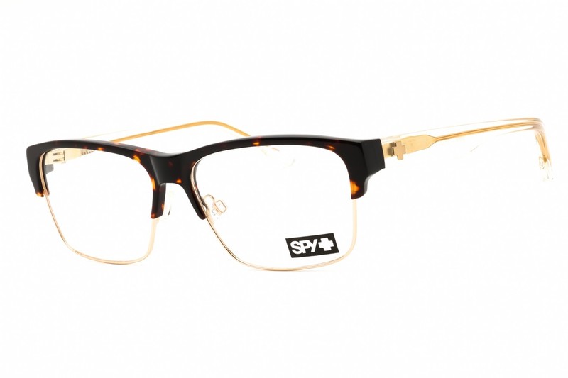 NEW SPY BRODY 5050 59-5700000000061 Eyeglasses 59mm 100% Authentic