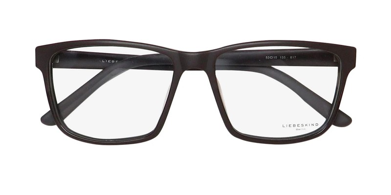 Liebeskind Berlin 11022 Eyeglasses gallery
