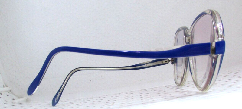 Neostyle Beauty 709 Vintage 80's Womens Eyeglasses (RM1) gallery