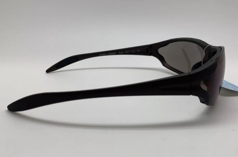 Team MRF SOLAR ACCENTS ACTIVE TEAM MRF FDG TST Sunglasses NEW NWT gallery