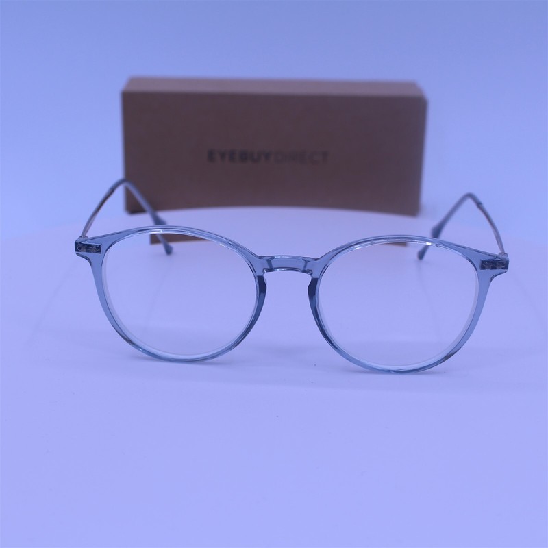 Eyebuydirect Amity Blue L 51-19-145
