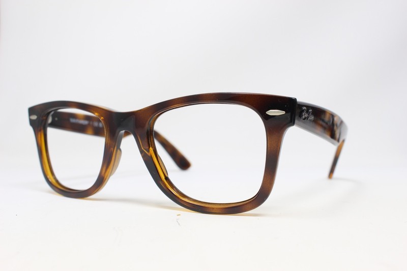 Ray-Ban MOD: RB4340V COL: 2012 sz: 50/22-150 FRAME ITALY gallery