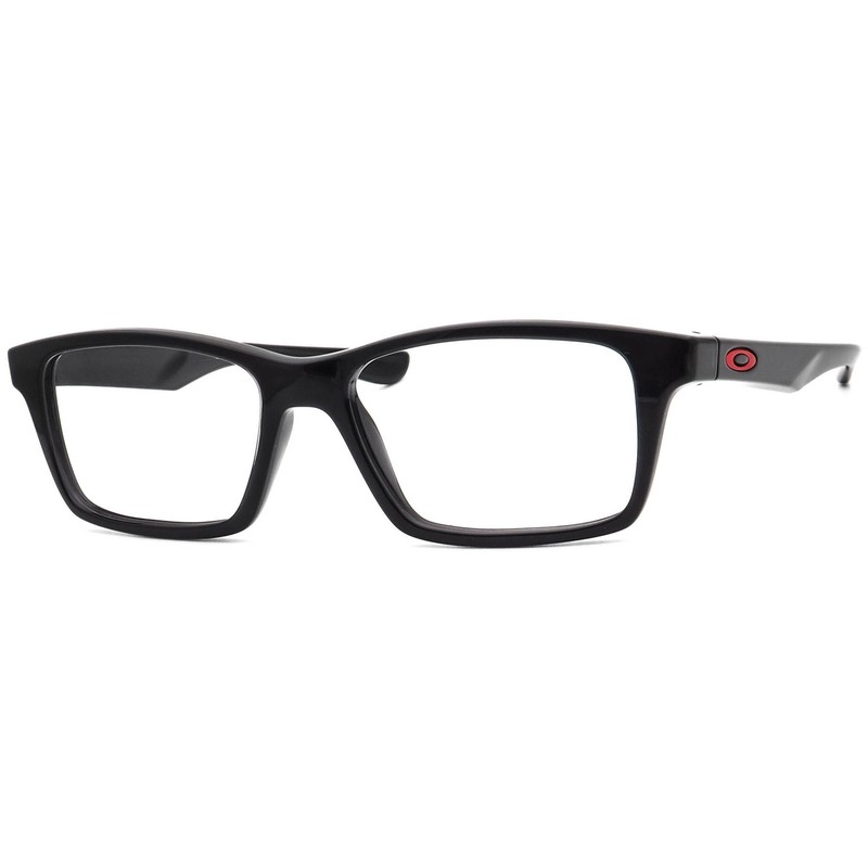 Oakley Small Eyeglasses OY8001-0550 Shifter XS Polished Black Ink 50[]15 128 gallery