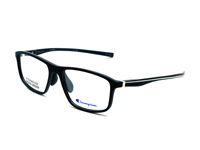 AUTHENTIC CHAMPION HOISTX 100 C02 Matte Aqua Men Eyeglasses 57mm 17 145