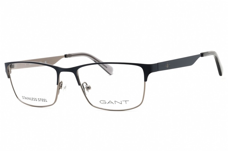 NEW GANT GA3295-091 Eyeglasses 52mm 100% Authentic