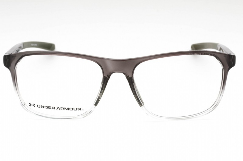 UNDER ARMOUR UA5030-B59-55 Eyeglasses Frame Size 55mm 16mm 135mm CRYSTAL Men 71 gallery