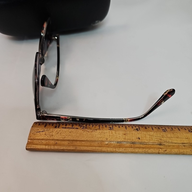 Christian Lacroix Eyeglasses Frames Only, CL1076 290, 52-15-140, Sunglasses gallery