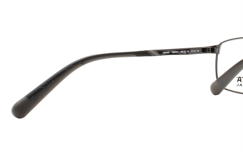 Costa Del Mar Bimini Road 211 Eyeglasses Glasses BRD211 Gunmetal Titanium wPouch gallery