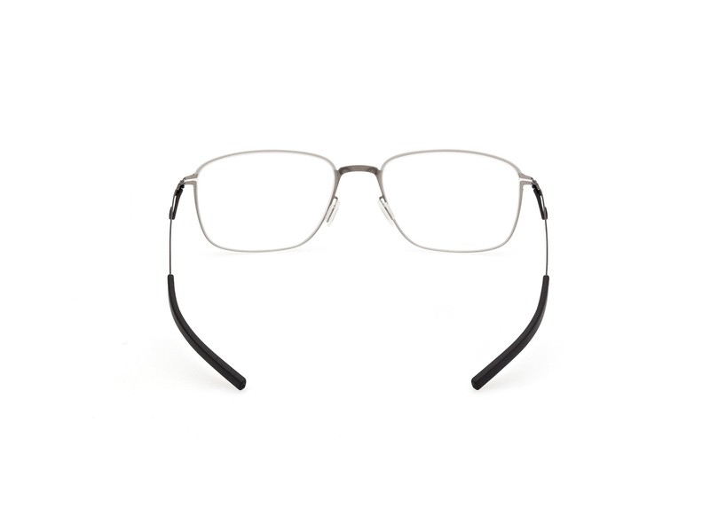 IC! BERLIN VENTO IC5068 Eyeglasses Eye Glasses 005 Black Gradient Authentic New gallery