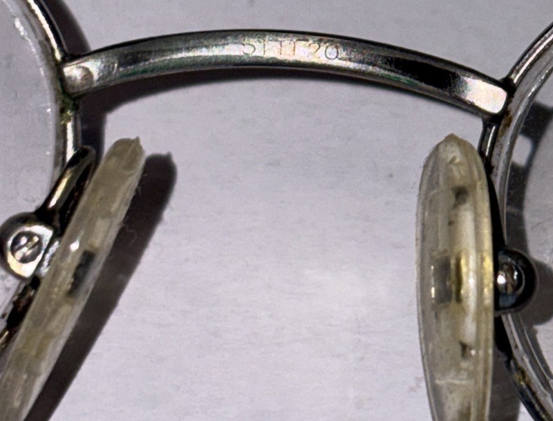 Emporio Armani Eyeglasses RX Frames 095 1117 51 20 135 gallery